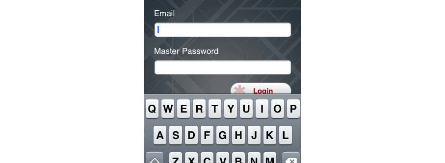 LastPass for iPhone Gets an Update!