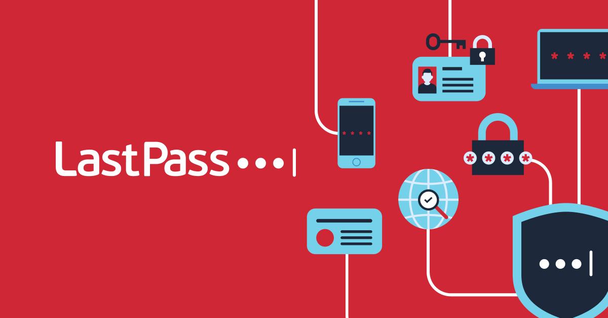 A Note from LastPass