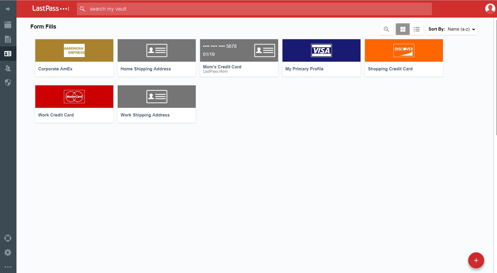 Be a Safe and Efficient Online Shopper with LastPass