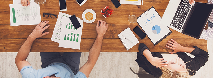 LastPass is Named a G2 Momentum Leader