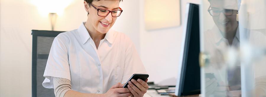 Verlies nooit uw toegang tot LastPass: accountherstel via uw smartphone