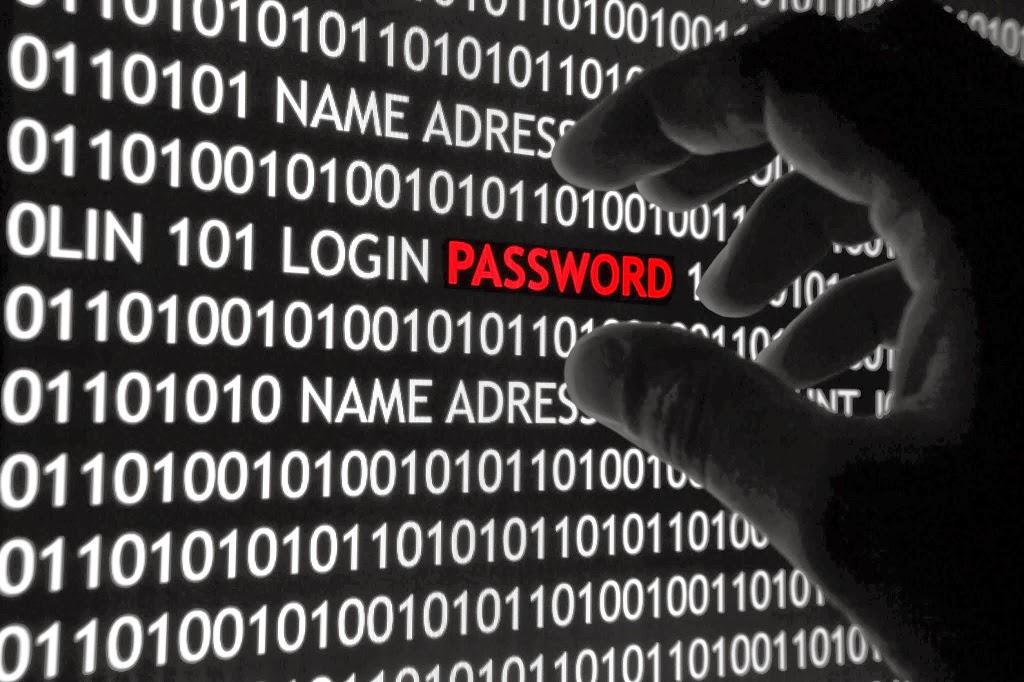Your 3 Tasks for "National Change Your Password Day"