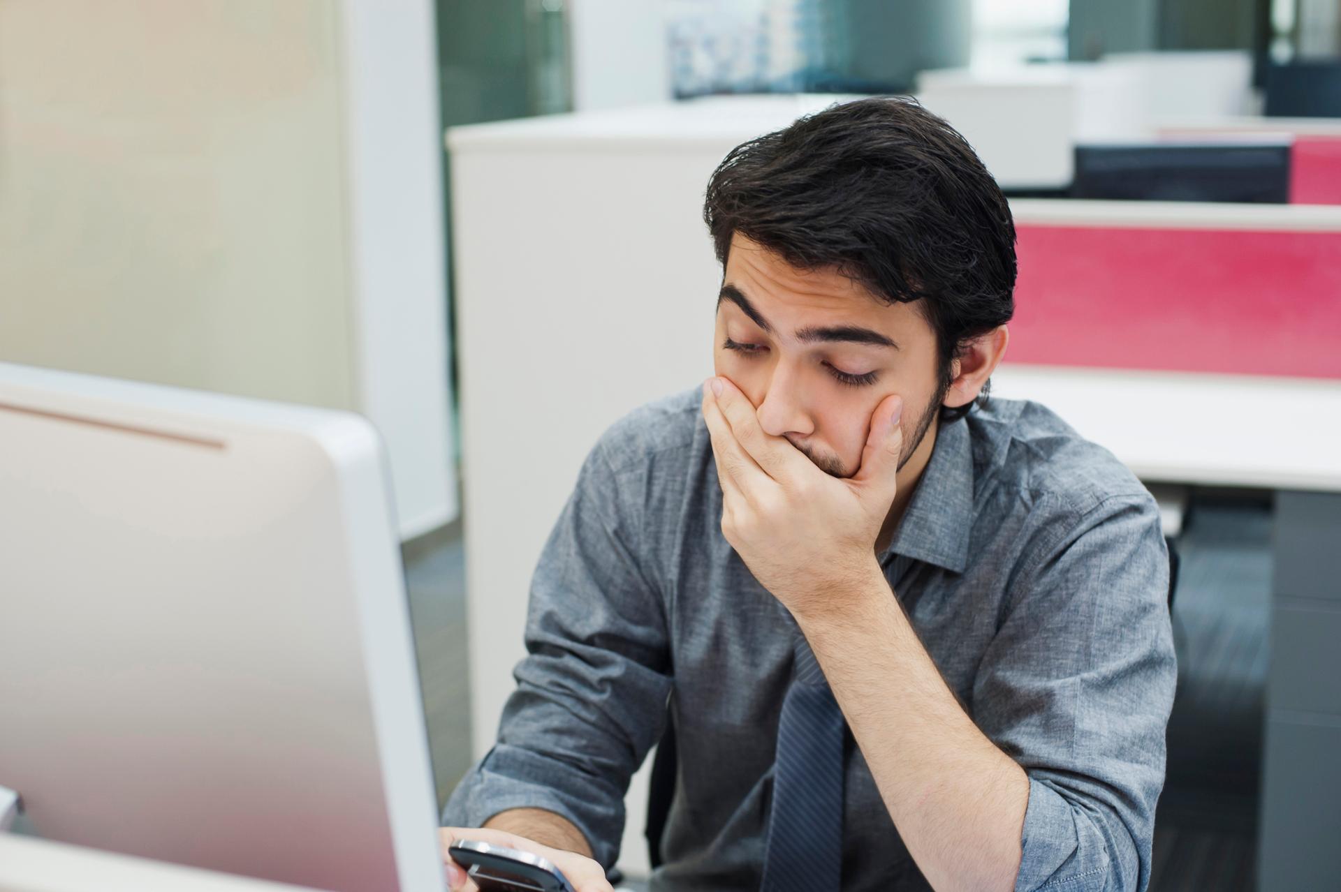 8 Frustrations You Can Eliminate With a Password Manager