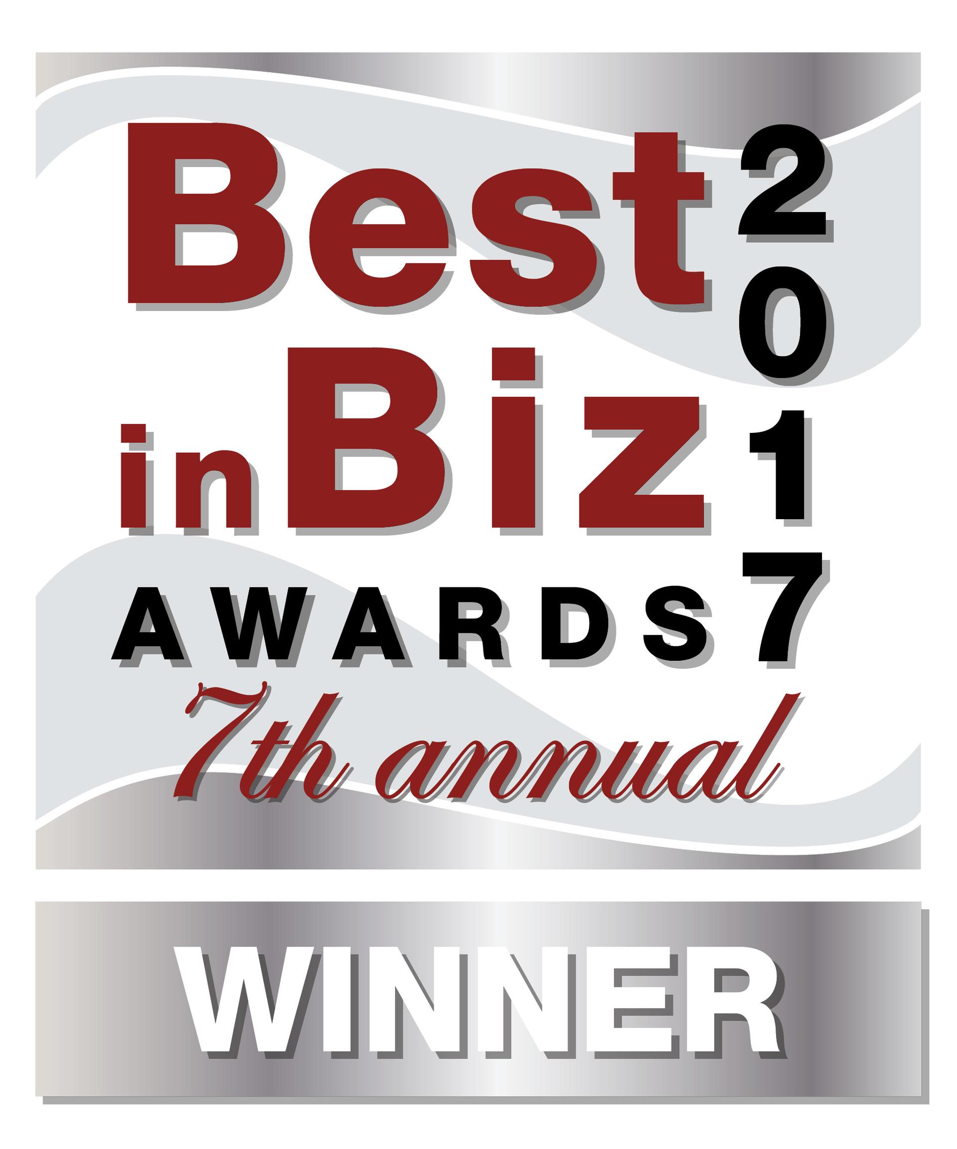 LastPass Wins in the 2017 Best in Biz Awards