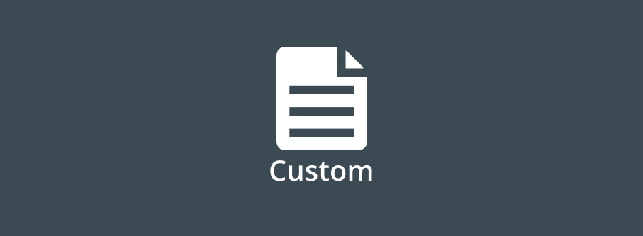 DIY with our Custom Secure Note Templates