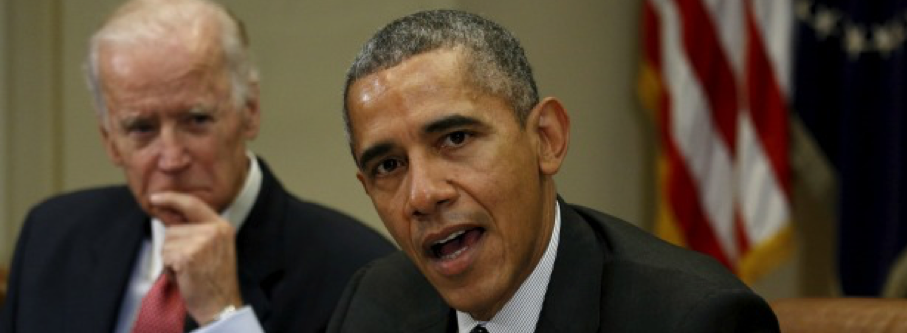 The President Wants You To Fix Your Weak Passwords