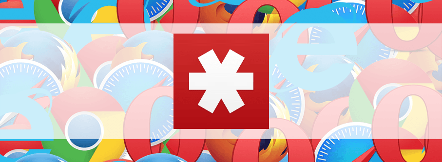 LastPass vs. Your Browser: What’s the Difference?