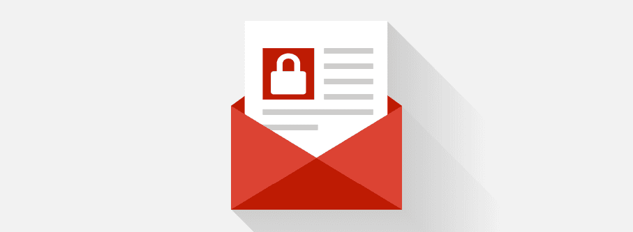 3 Steps to Make Your Email Account Safer