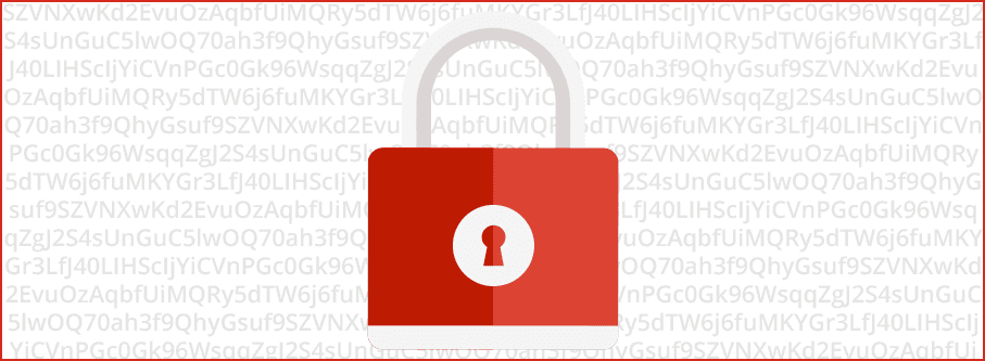 Update: New Security Certificate
