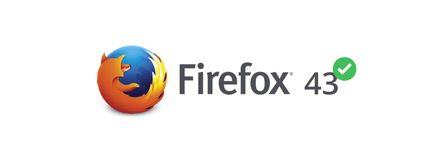 LastPass maintenant Verifié dans Firefox 43