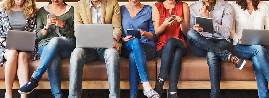 NCSAM Week 2: Educating for Careers in Cybersecurity