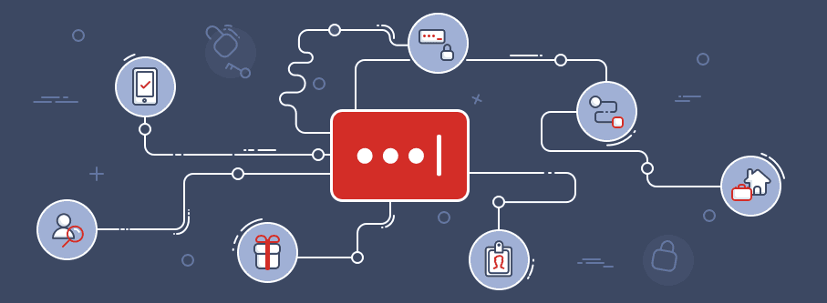 Updates to LastPass Enterprise: Control for Admins and the Experience Employees Want 