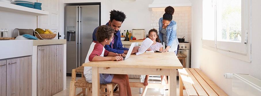 Internet Safety for Kids - 6 Tips to Protect Children Online