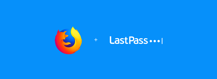 LastPass Beta for Firefox 57