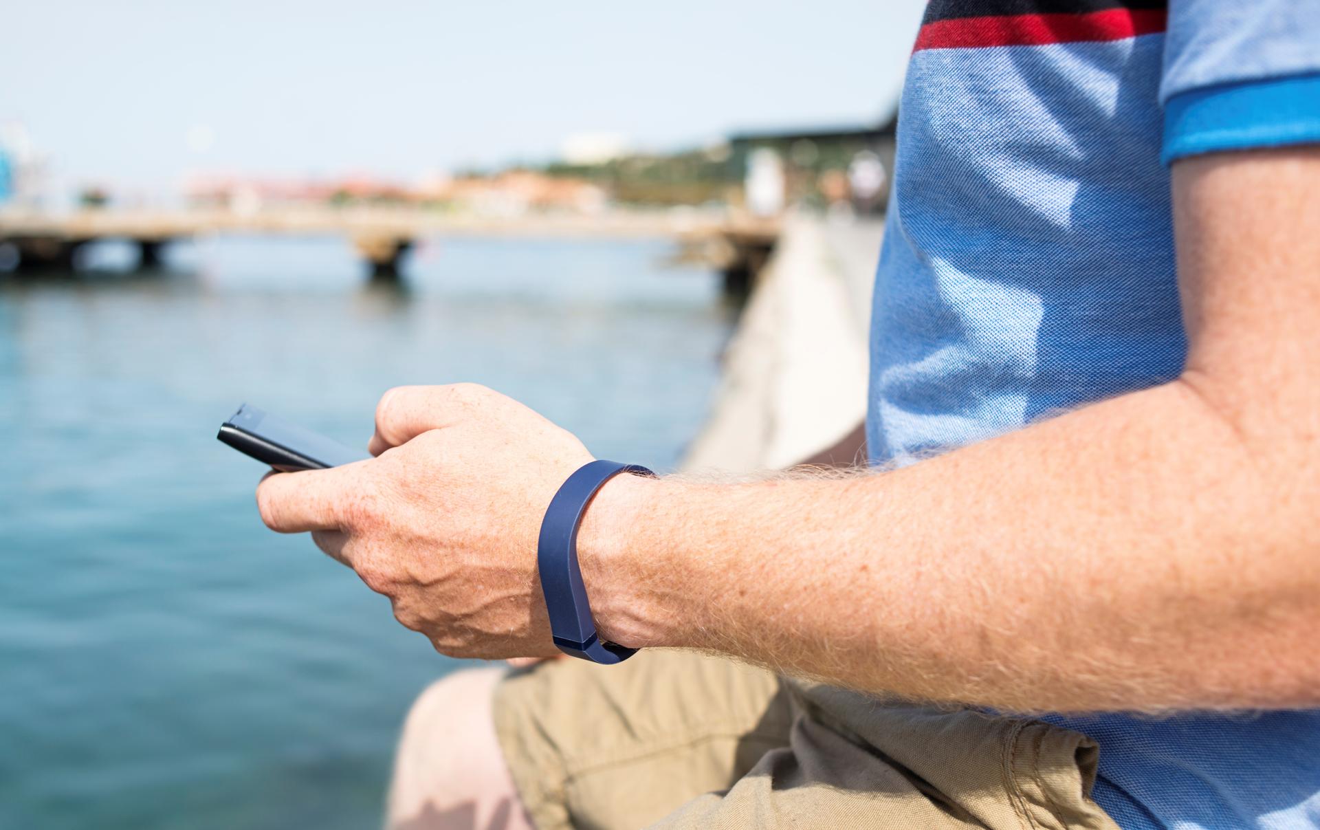 Every Password Counts: Why Even Your FitBit Needs a Strong Password