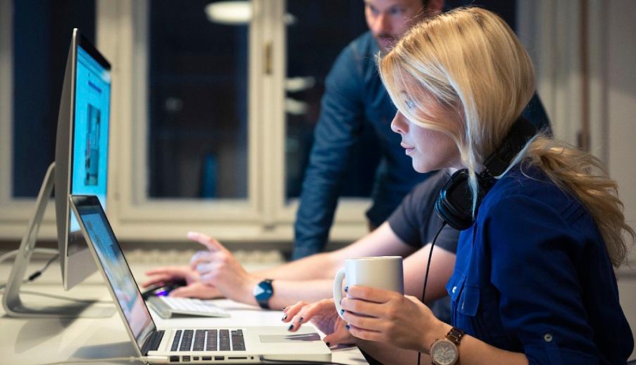 Are You More Secure than 90% of Google Users? 