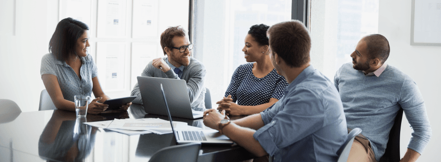 Single Sign-On: Security, Without Knowing Security Is Even There