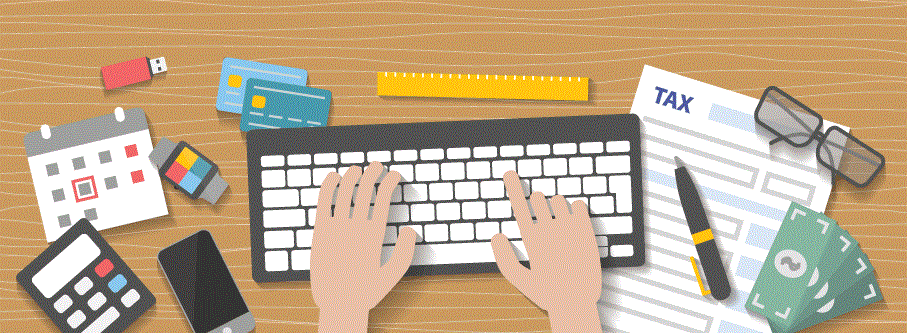 Tax Season is Open Season for Cybercrime