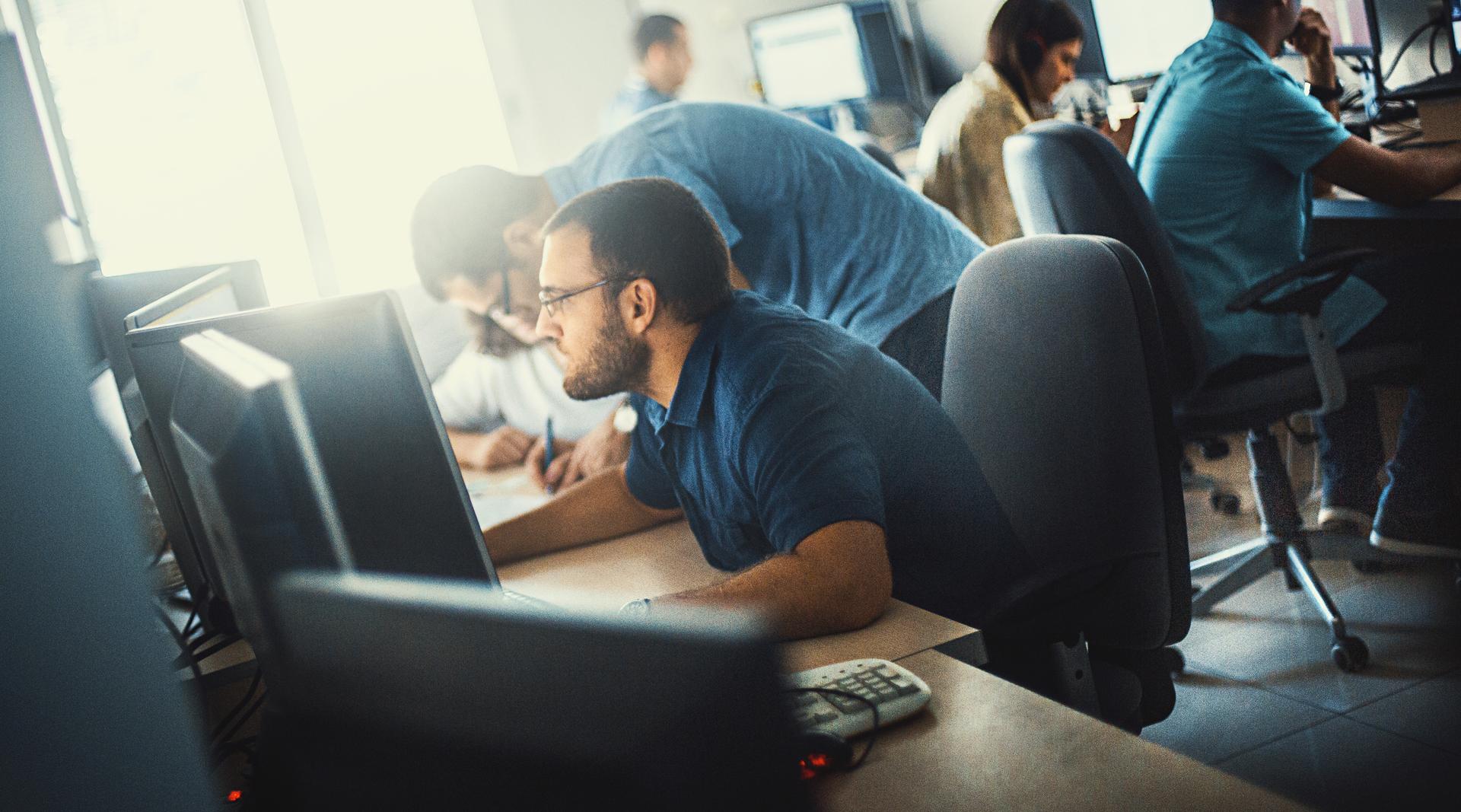 4 ways to overhaul your security policies right now