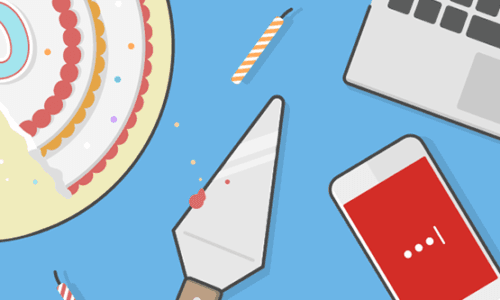Cover Image for Celebrating 10 Years of LastPass