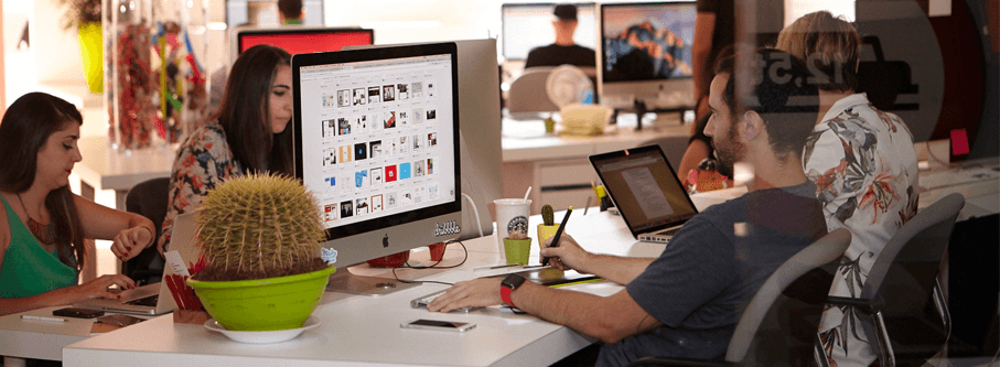 Customer Spotlight: Password Sharing Is Key for Redbility 