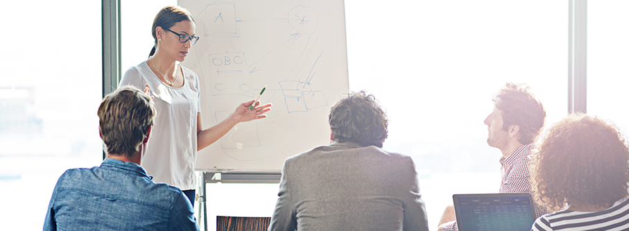6 Tips to Improve Security Awareness at Your Company