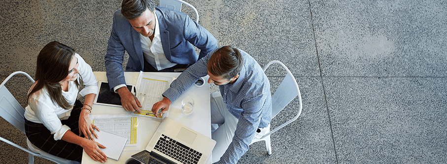 New Forrester Report: Plugging the Gap Left by SSO