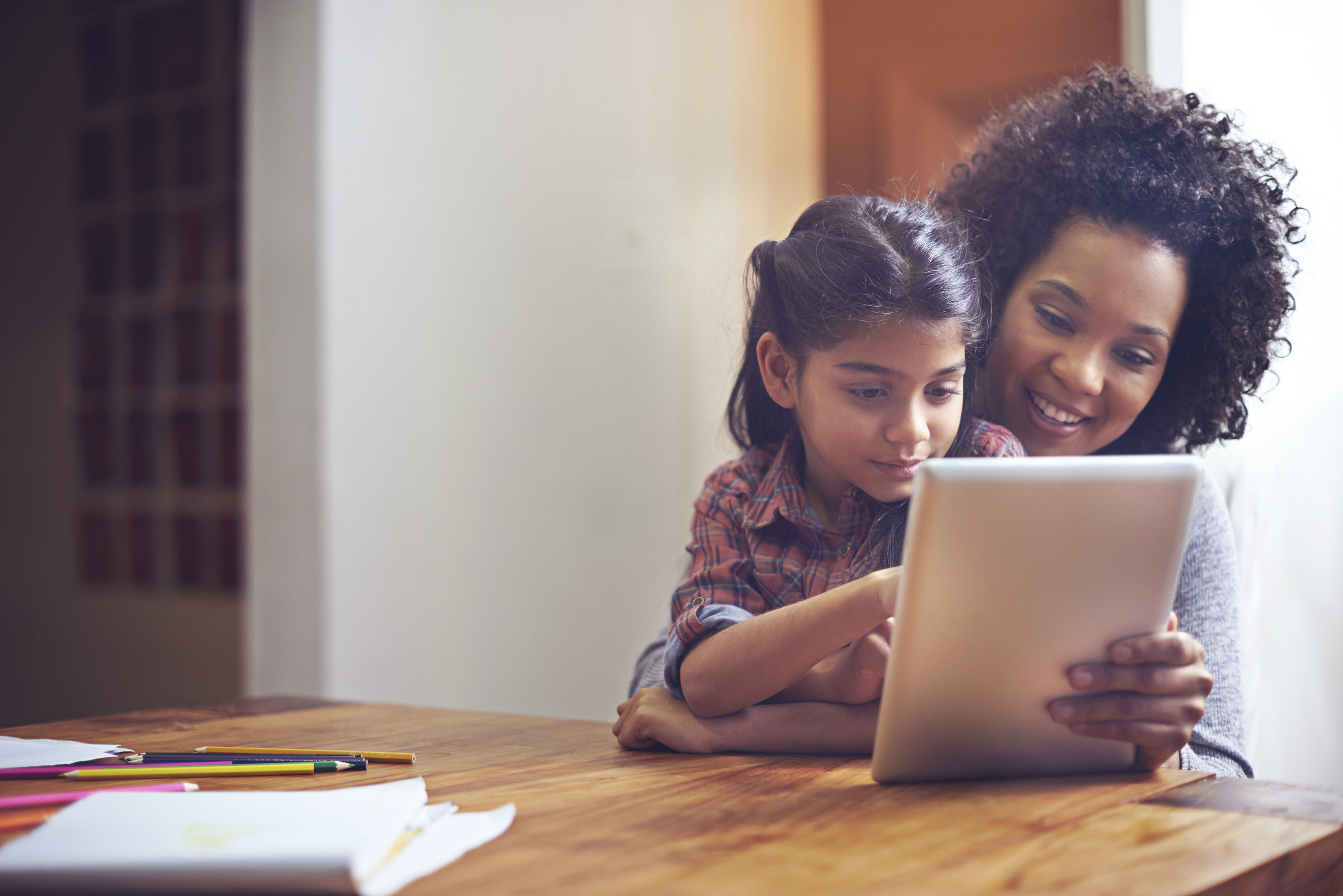 How to Improve Cyber Security Awareness in your Family