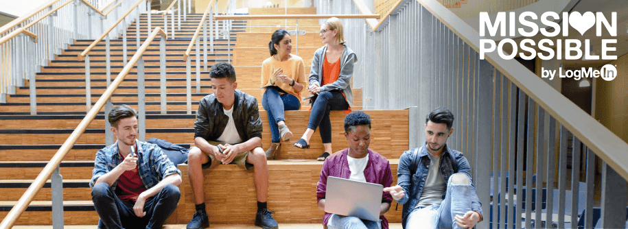 Announcing the 2019 LastPass STEM Scholarship Winner 