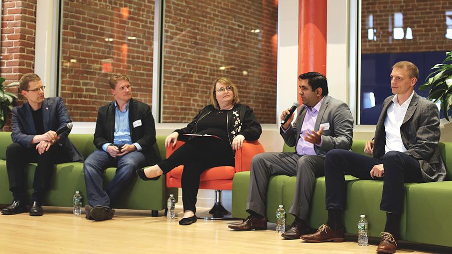 Review: The LastPass Security Symposium