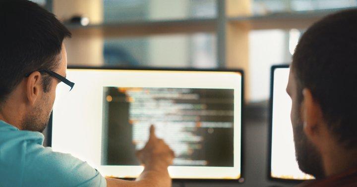 GDPR: The business impact.