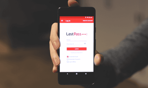 Cover Image for Using LastPass on Android: Tricks you Might have Missed