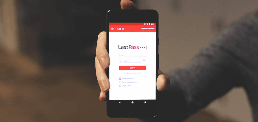 Using LastPass on Android: Tricks you Might have Missed