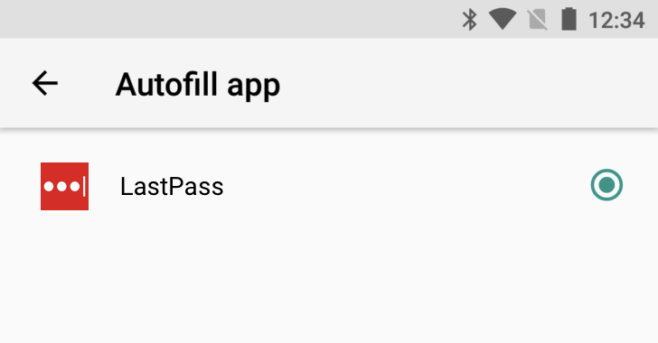 What LastPass Users Can Expect in Android O