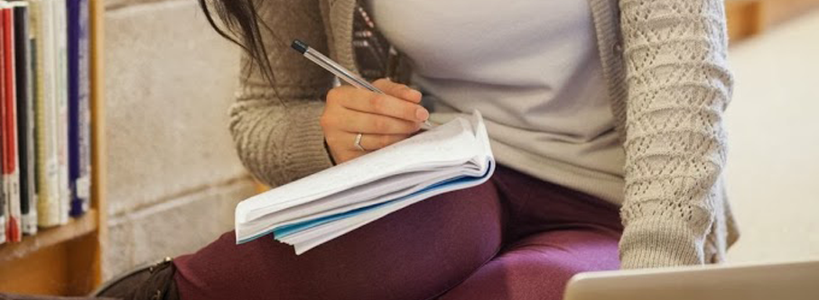 Cybersecurity Tips for College Students