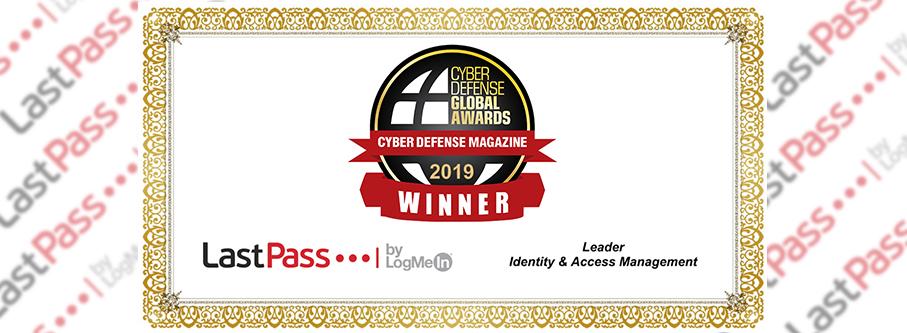 LogMeIn Named a Leader in Identity & Access Management