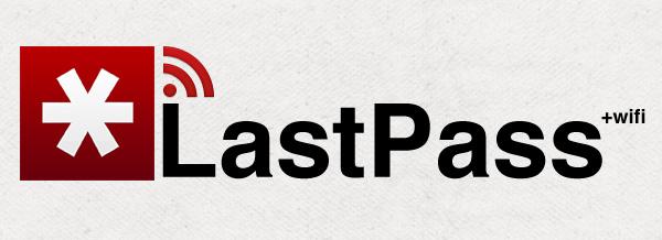 LastPass 1.90 Released for All Browsers, Featuring Import & Export of WiFi Passwords