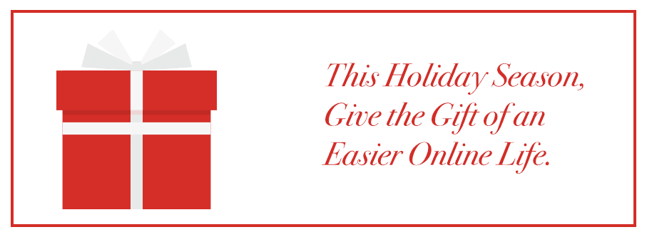 5 Reasons to Give the Gift of LastPass
