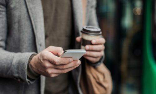 Cover Image for Protecting Your Phone from a "Port-Out Scam"
