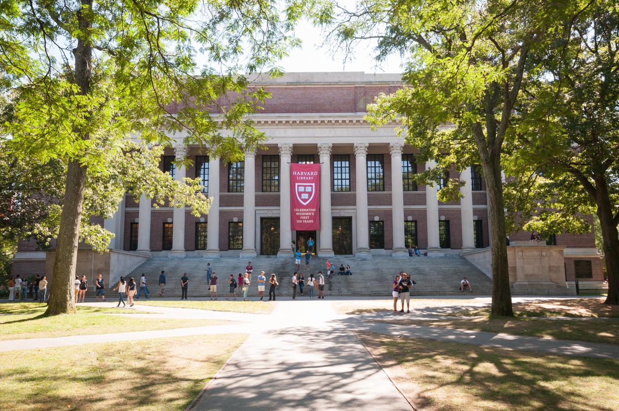Customer Spotlight: Why Harvard University Chose LastPass to Bolster their Campus-Wide Security Initiative
