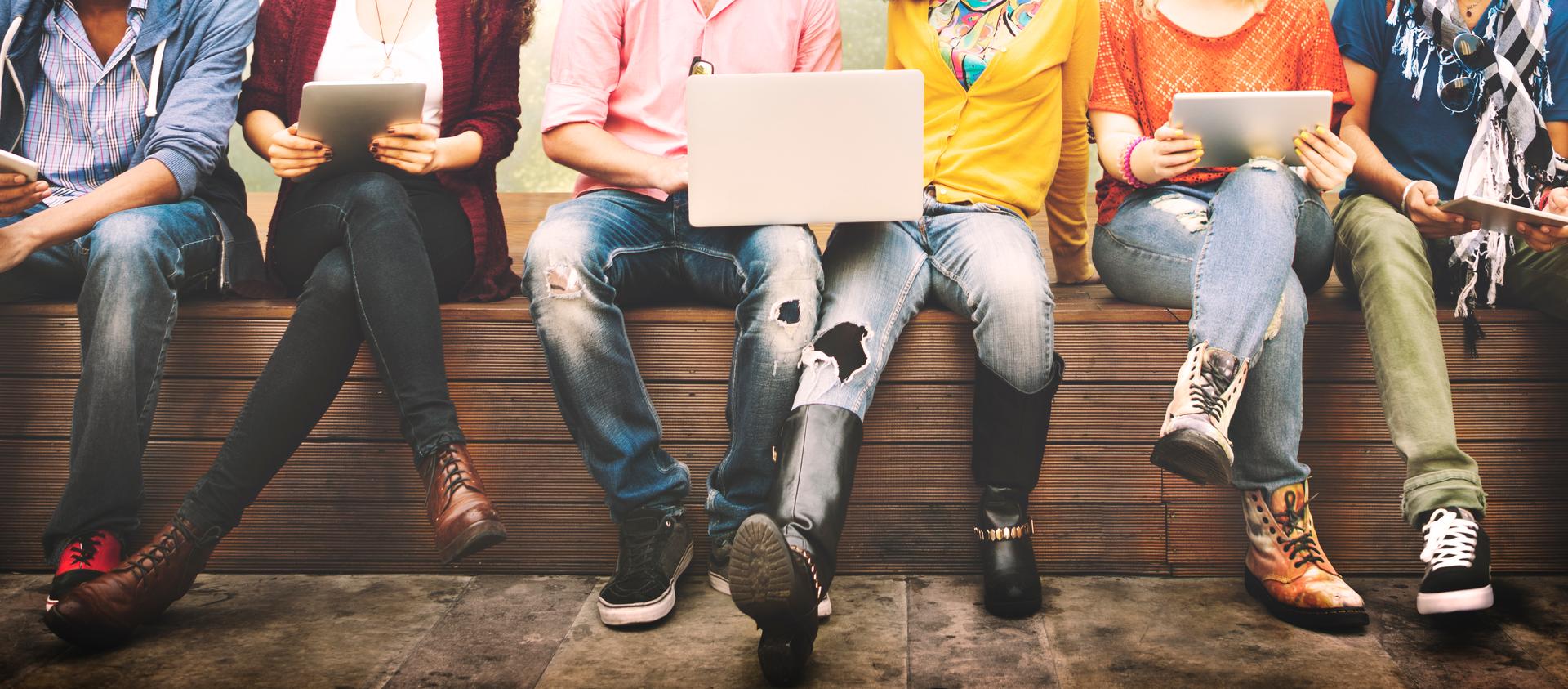 Don’t Let Security Fail the Test in Higher Education