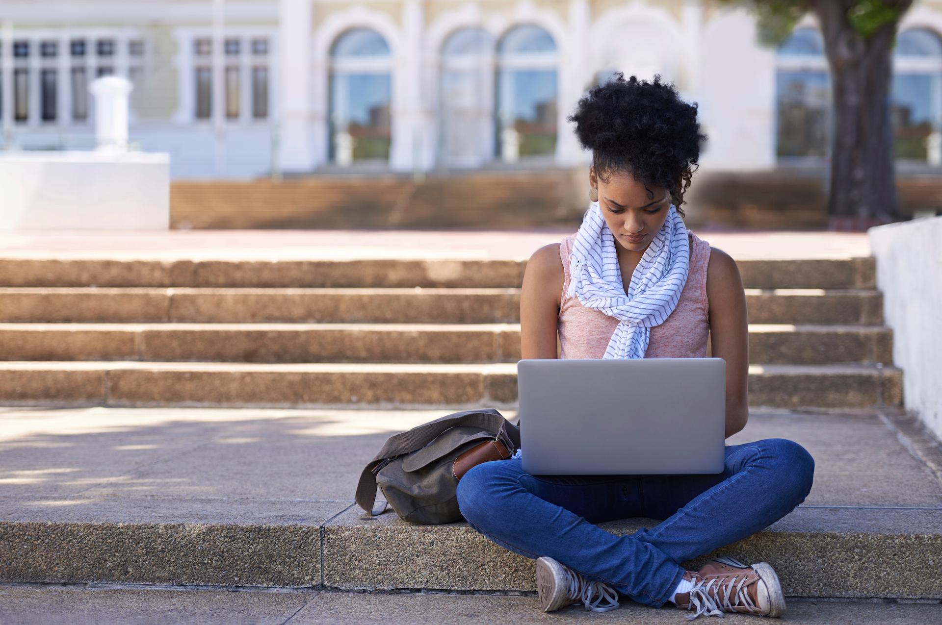Get Creative with Your Master Password