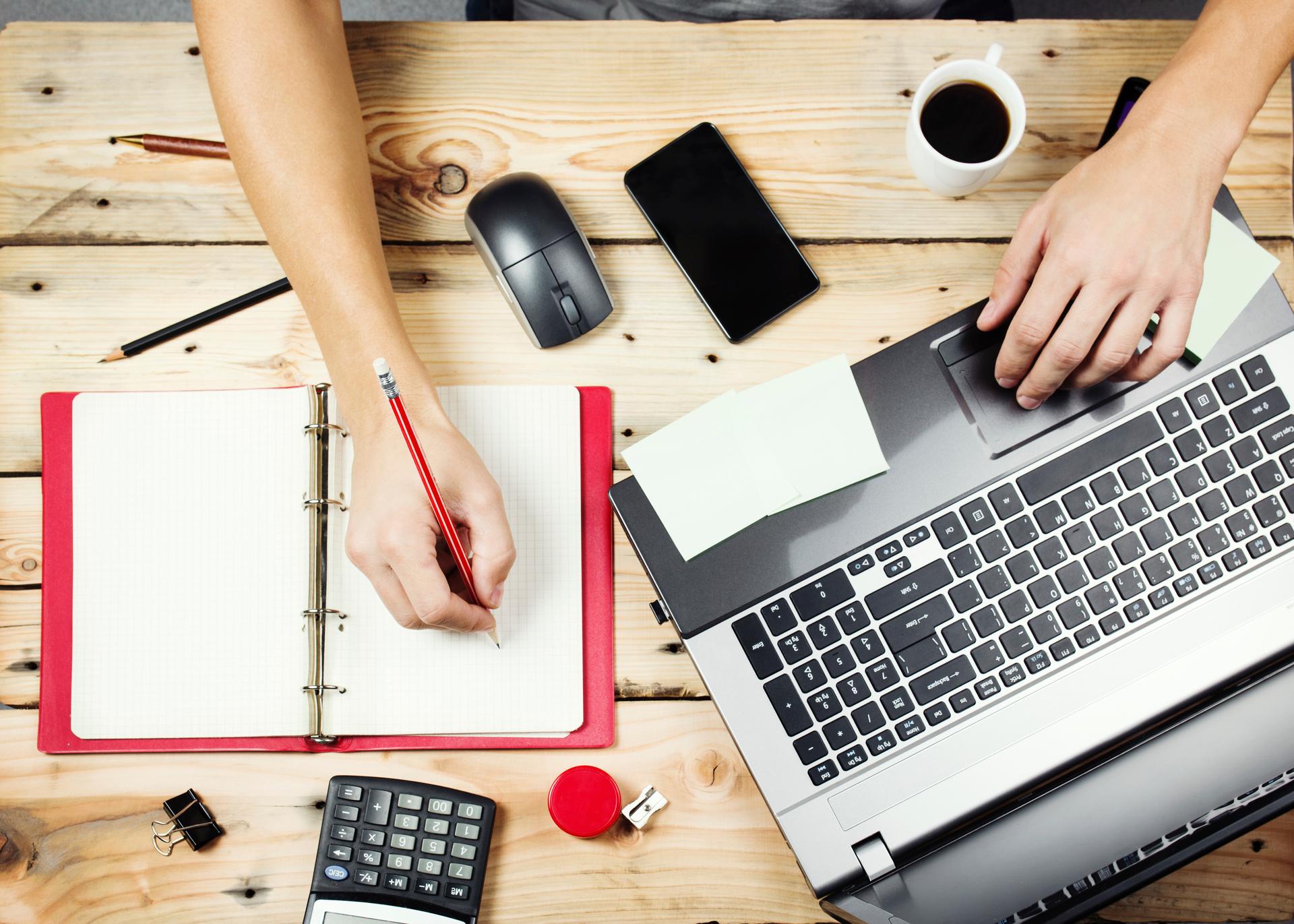 Slow Day at the Office? 11 Security To-Do’s to Check Off