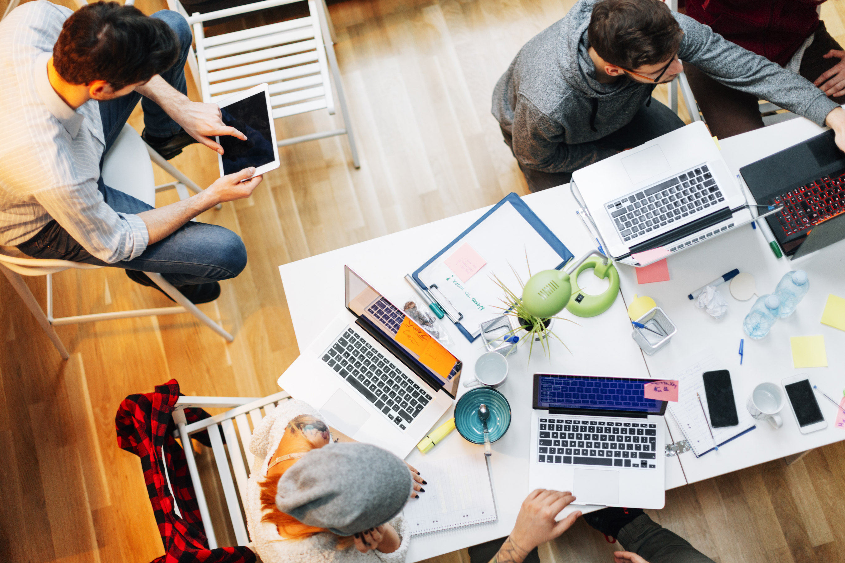 Your Business Checklist for NCSAM 2016