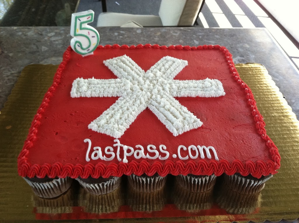 For the Love of Security: Happy Birthday LastPass & End-of-Week Link Round-Up