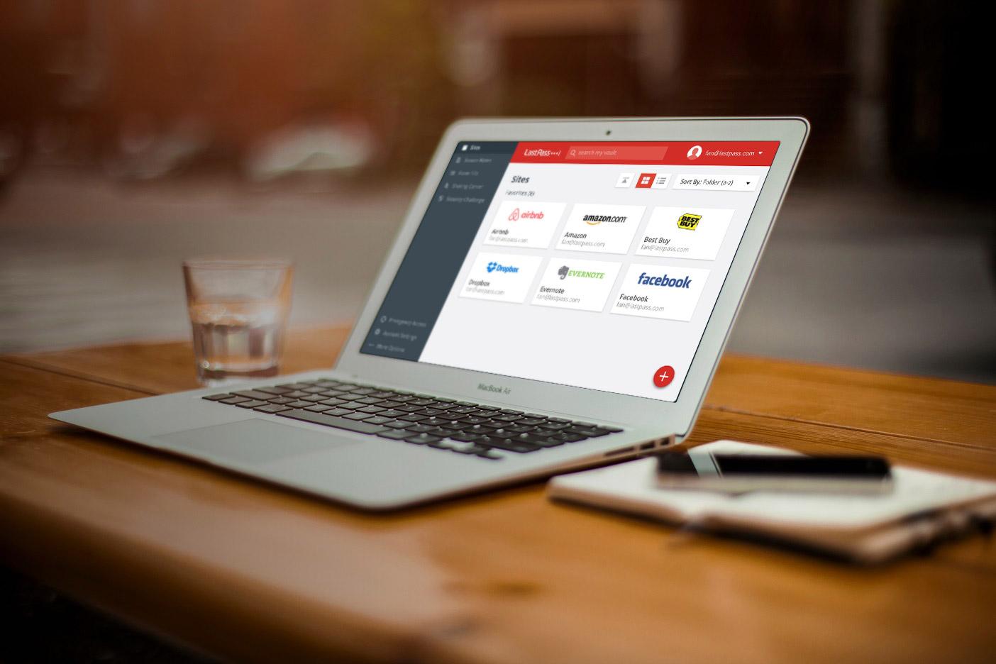 Long-time user loves multi-device access and digital legacy planning