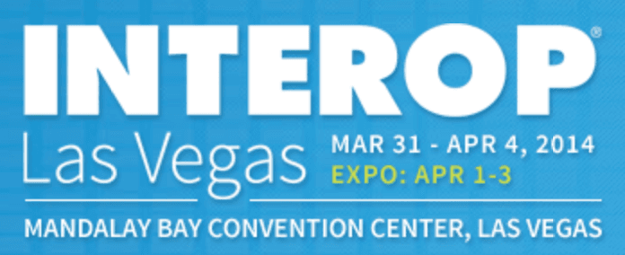 We're Headed to Interop. Get a LastPass Tshirt If You Are, Too!