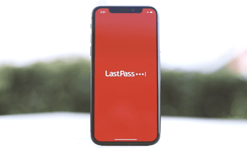 Cover Image for Using LastPass on iOS: Tips and Tricks