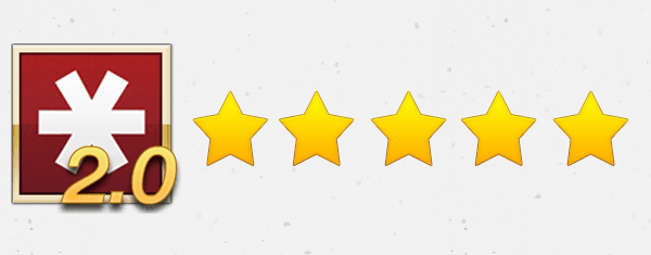 LastPass 2.0 "Outperforms the Competition", Still PCMag's Editors' Choice!