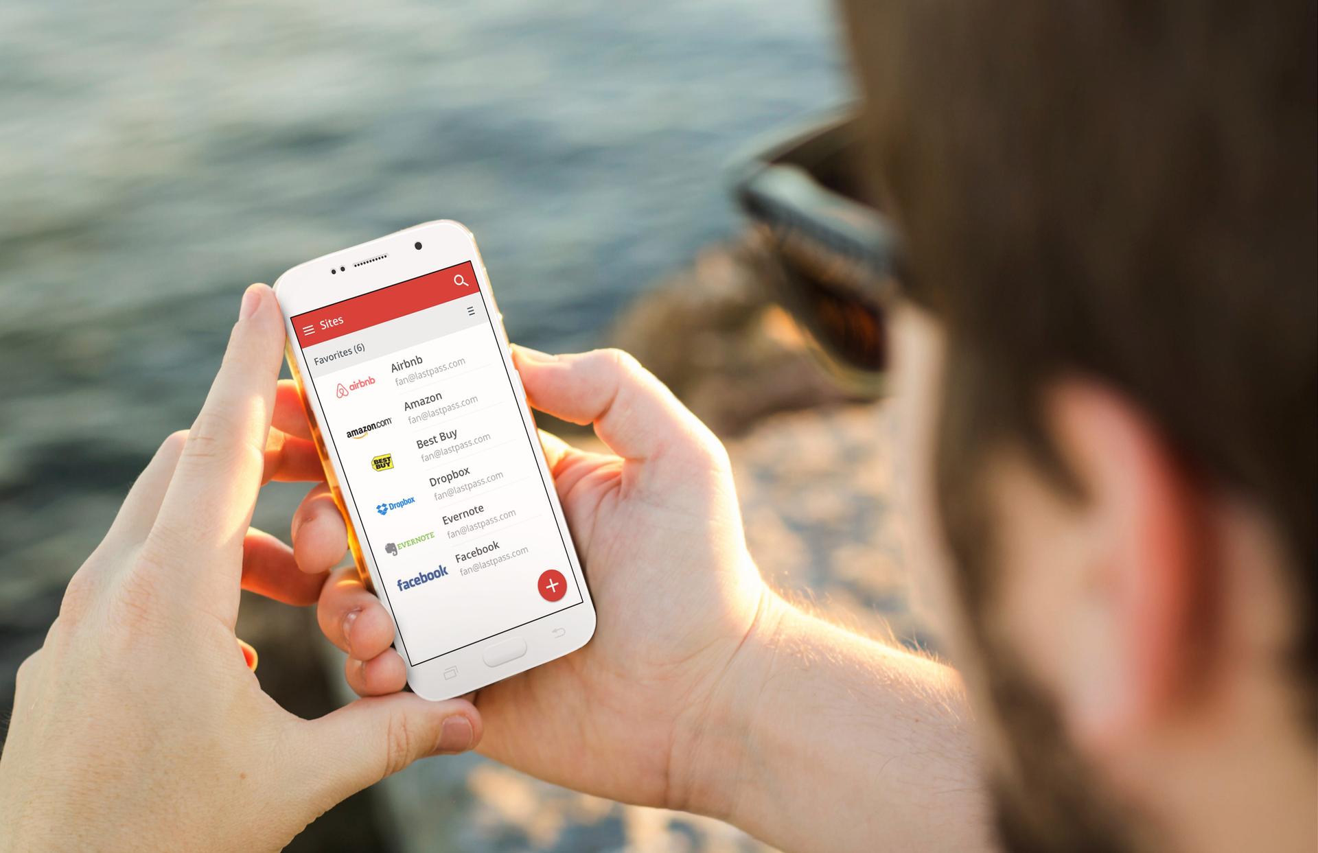 7 Things to Know About LastPass on Android